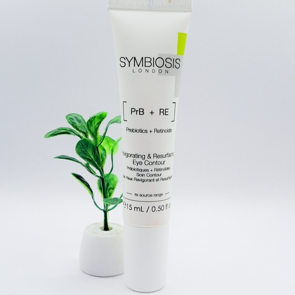 🎀SYNBIOSIS  London Invigorating and Resurfacing Eye Contour - Picture 5 of 5